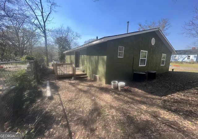 Photo 17 of Multi family home for sale at 428 Circus St, Griffin, GA 30223 | MLS# 10844916 | Listing updated on 2026-09-12
