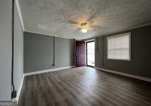 Photo 2 of Multi family home for sale at 428 Circus St, Griffin, GA 30223 | MLS# 10844916 | Listing updated on 2026-09-12