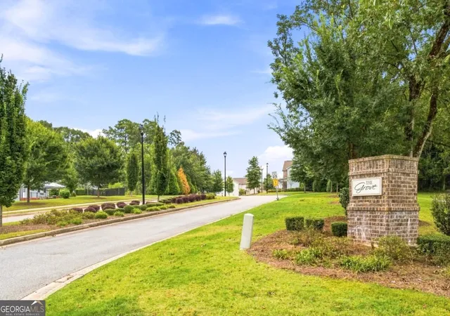 Photo 43 of Single family home for sale at 1245 Grove Pkwy, Jonesboro, GA 30236 | MLS# 10843804 | Listing updated on 2026-09-11