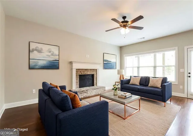 Photo 3 of Sale Pending at 534 Amaranth Trl, Hoschton, GA 30548 | MLS# 10695096 | Listing updated on 2026-10-28