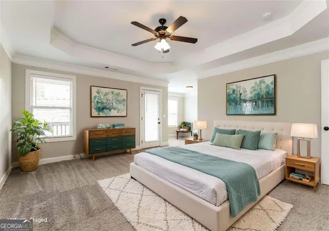 Photo 4 of Sale Pending at 534 Amaranth Trl, Hoschton, GA 30548 | MLS# 10695096 | Listing updated on 2026-10-28