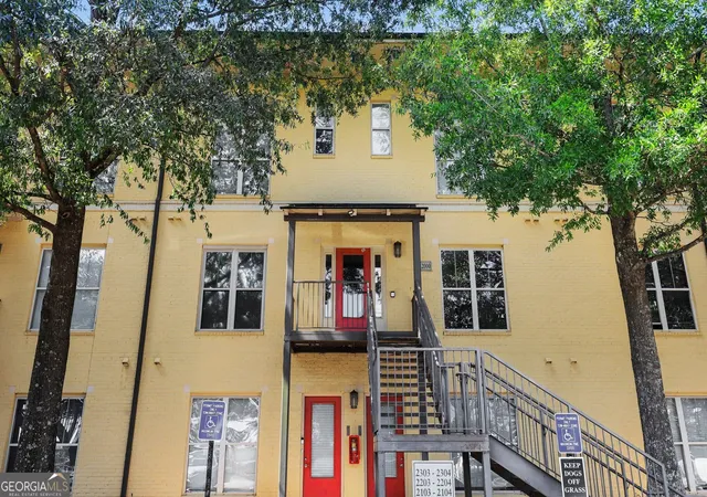 Photo 1 of Condo for sale at 1195 Milton Ter Se #2204, Atlanta, GA 30315 | MLS# 10765937 | Listing updated on 2026-09-13