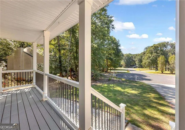 Photo 2 of Single family home for sale at 1653 Amalie Dr, Statham, GA 30666 | MLS# 10880198 | Listing updated on 2026-10-29