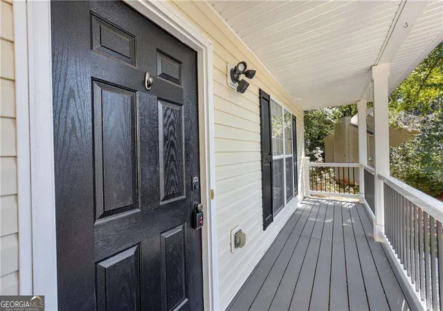 Photo 3 of Single family home for sale at 1653 Amalie Dr, Statham, GA 30666 | MLS# 10880198 | Listing updated on 2026-10-29