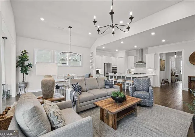 Photo 1 of Single family home for sale at 244 Idylwilde Way, Canton, GA 30115 | MLS# 10871372 | Listing updated on 2026-10-26