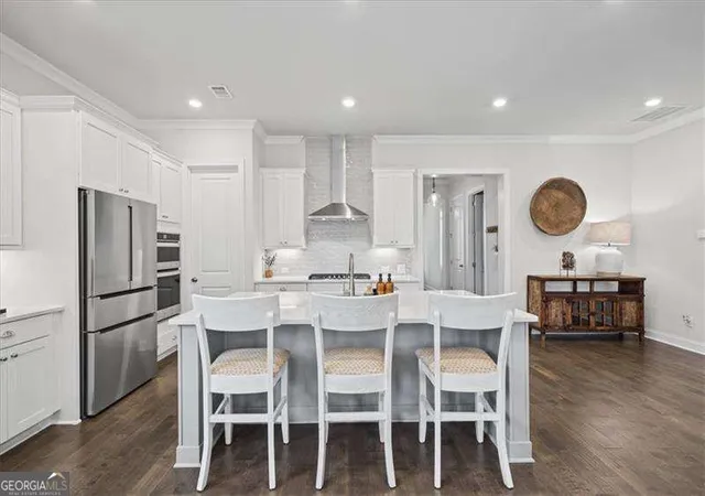 Photo 2 of Single family home for sale at 244 Idylwilde Way, Canton, GA 30115 | MLS# 10871372 | Listing updated on 2026-10-26