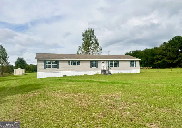 Photo 1 of Manufactured home for sale at 2217 Mallard Pond Rd, Statesboro, GA 30461 | MLS# 10837015 | Listing updated on 2026-09-15