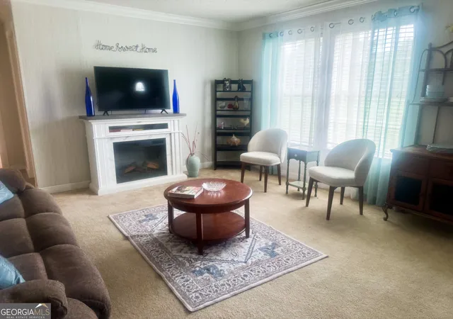 Photo 4 of Manufactured home for sale at 2217 Mallard Pond Rd, Statesboro, GA 30461 | MLS# 10837015 | Listing updated on 2026-09-15