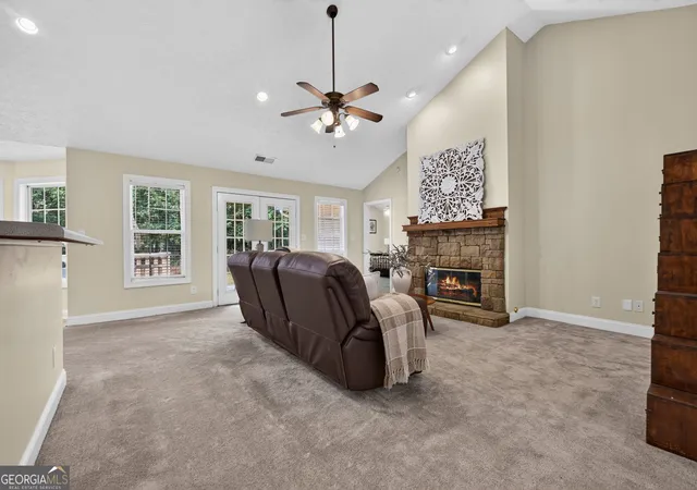 Photo 2 of Single family home for sale at 120 Buttrill Rd, Jackson, GA 30233 | MLS# 10845163 | Listing updated on 2026-09-25