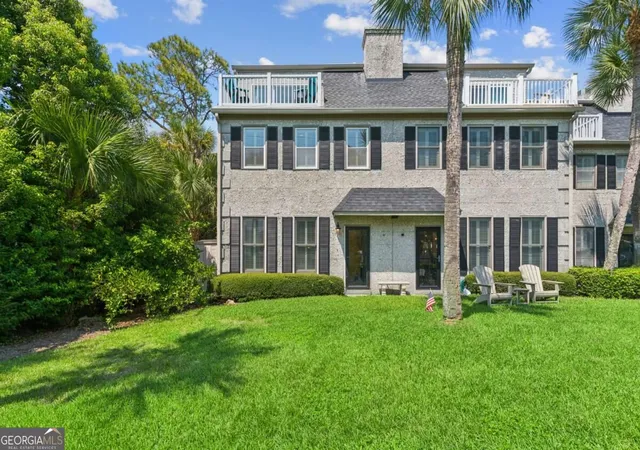 Photo 1 of Condo for sale at 1035 Beachview Dr, St. Simons, GA 31522 | MLS# 10852789 | Listing updated on 2026-10-08