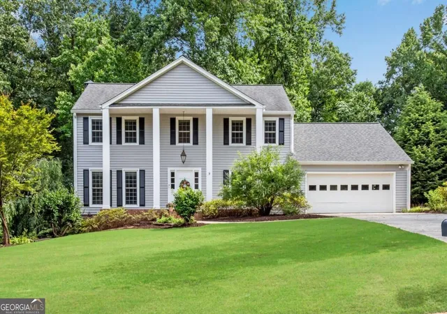 Photo 1 of Single family home for sale at 5197 Riverhill Rd Ne, Marietta, GA 30068 | MLS# 10839289 | Listing updated on 2026-09-17