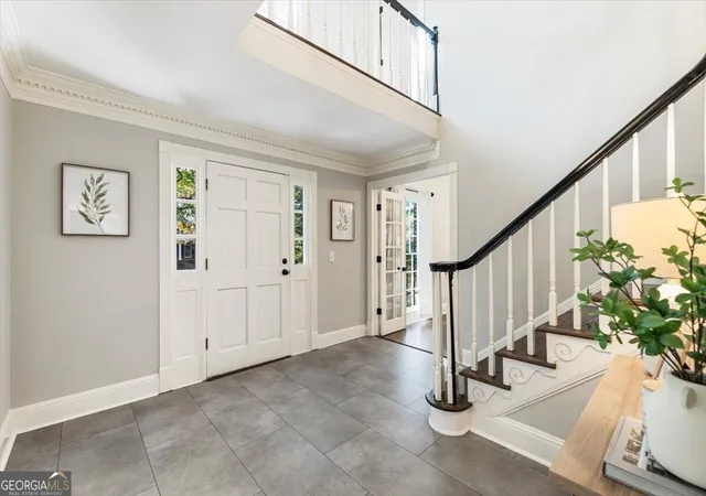Photo 2 of Single family home for sale at 235 Landfall Rd, Sandy Springs, GA 30328 | MLS# 10878127 | Listing updated on 2026-10-25