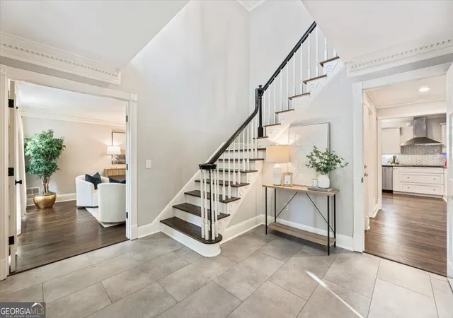 Photo 3 of Single family home for sale at 235 Landfall Rd, Sandy Springs, GA 30328 | MLS# 10878127 | Listing updated on 2026-10-25