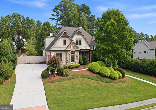 Photo 1 of Single family home for sale at 3650 Davidson Farm Dr Nw, Kennesaw, GA 30152 | MLS# 10848202 | Listing updated on 2026-09-17