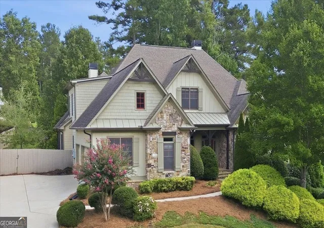 Photo 3 of Single family home for sale at 3650 Davidson Farm Dr Nw, Kennesaw, GA 30152 | MLS# 10848202 | Listing updated on 2026-09-17