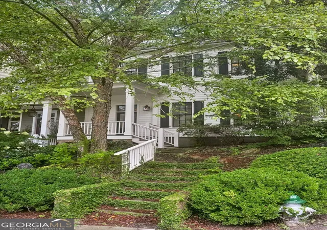Photo 2 of Townhouse for sale at 10671 Serenbe Ln, Chattahoochee Hills, GA 30268 | MLS# 10847361 | Listing updated on 2026-09-30