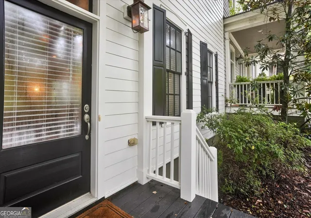 Photo 3 of Townhouse for sale at 10671 Serenbe Ln, Chattahoochee Hills, GA 30268 | MLS# 10847361 | Listing updated on 2026-09-30