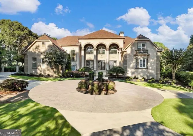Photo 1 of Mansion for sale at 1905 Kathy Whitworth Dr, Braselton, GA 30517 | MLS# 10852878 | Listing updated on 2026-10-08