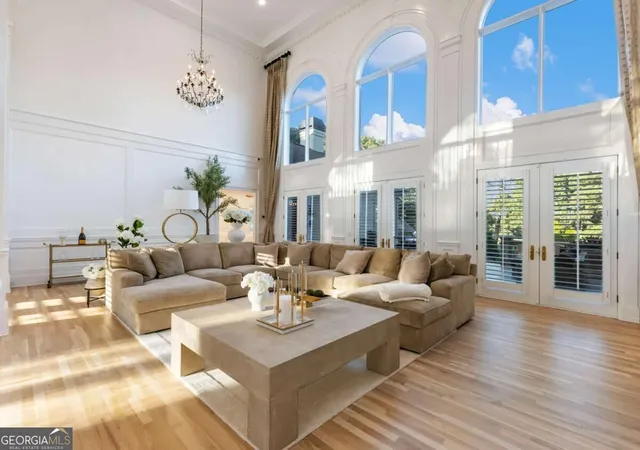 Photo 3 of Mansion for sale at 1905 Kathy Whitworth Dr, Braselton, GA 30517 | MLS# 10852878 | Listing updated on 2026-10-08