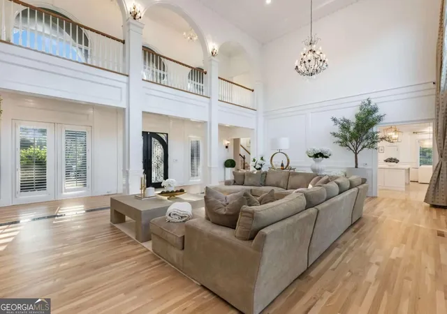Photo 4 of Single family home for sale at 1905 Kathy Whitworth Dr, Braselton, GA 30517 | MLS# 10852878 | Listing updated on 2026-10-08