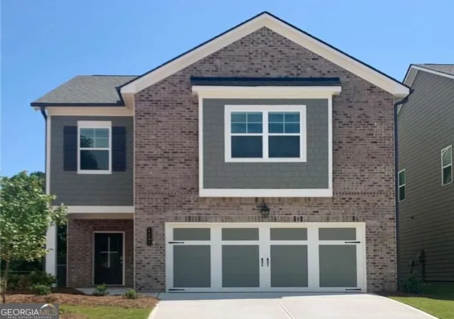 Photo 1 of Single family home for sale at 5343 Fox Den Rd, Oakwood, GA 30566 | MLS# 10837846 | Listing updated on 2026-09-19