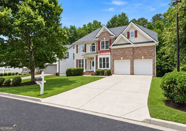 Photo 1 of Single family home for sale at 5305 Old Hvn Ct, Cumming, GA 30041 | MLS# 10797859 | Listing updated on 2026-09-11