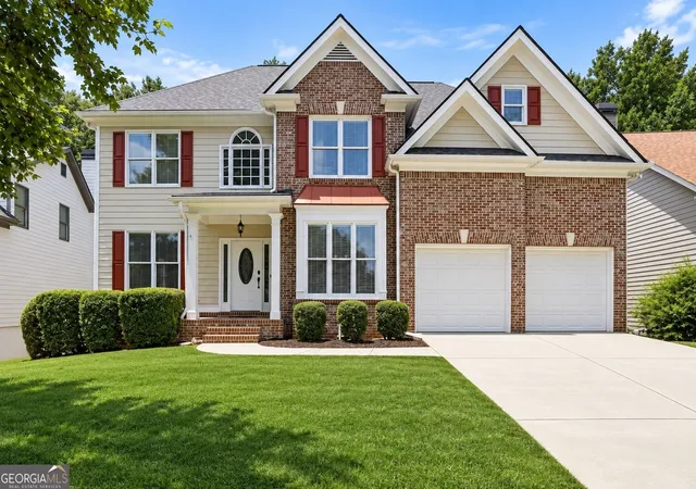 Photo 2 of Single family home for sale at 5305 Old Hvn Ct, Cumming, GA 30041 | MLS# 10797859 | Listing updated on 2026-09-11