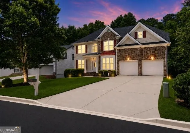 Photo 2 of Single family home for sale at 5305 Old Hvn Ct, Cumming, GA 30041 | MLS# 10797859 | Listing updated on 2026-09-11