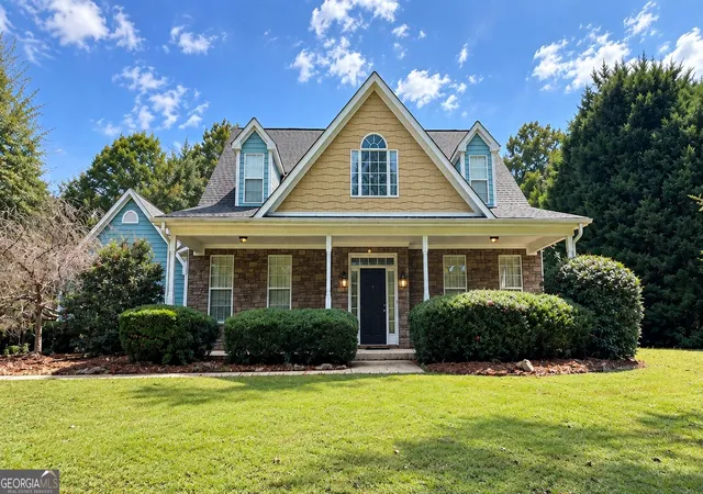 Photo 1 of Single family home for sale at 85 Rock Ml Trl, Senoia, GA 30276 | MLS# 10839816 | Listing updated on 2026-10-04