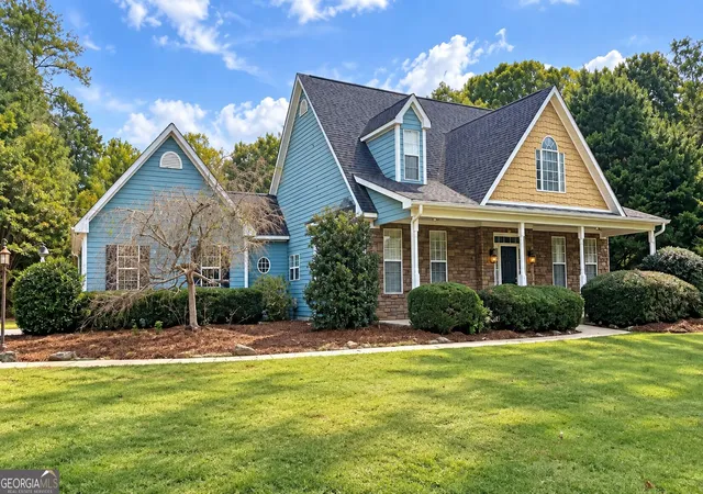 Photo 3 of Single family home for sale at 85 Rock Ml Trl, Senoia, GA 30276 | MLS# 10839816 | Listing updated on 2026-10-04