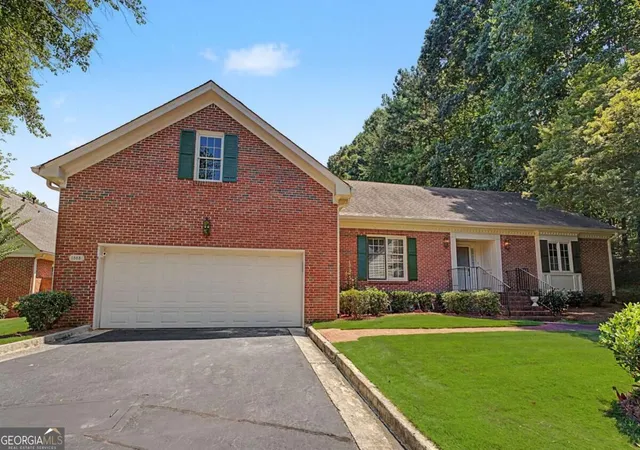 Photo 1 of Single family home for sale at 1883 Bedfordshire Ct, Decatur, GA 30033 | MLS# 10849438 | Listing updated on 2026-09-20