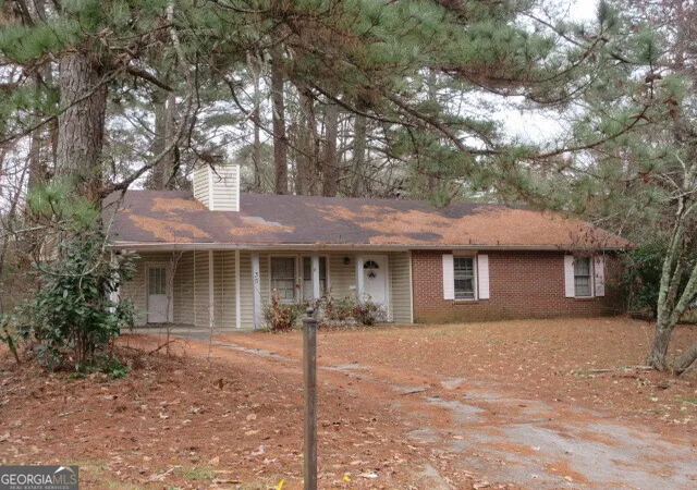 Photo 1 of Single family home for sale at 35 Triple Crown Ln, Ellenwood, GA 30294 | MLS# 10846674 | Listing updated on 2026-09-30