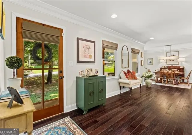 Photo 3 of Single family home for sale at 4941 Bedell Rd Ne, Roswell, GA 30075 | MLS# 10850699 | Listing updated on 2026-10-06