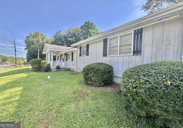 Photo 2 of Single family home for sale at 3144 Highway 20 Se, Conyers, GA 30013 | MLS# 10842922 | Listing updated on 2026-09-23
