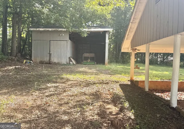 Photo 4 of Single family home for sale at 3144 Highway 20 SE, Conyers, GA 30013 | MLS# 10842922 | Listing updated on 2026-09-23