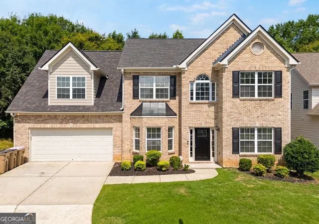 Photo 1 of Single family home for sale at 6973 Grand Hickory Dr, Braselton, GA 30517 | MLS# 10852623 | Listing updated on 2026-10-08