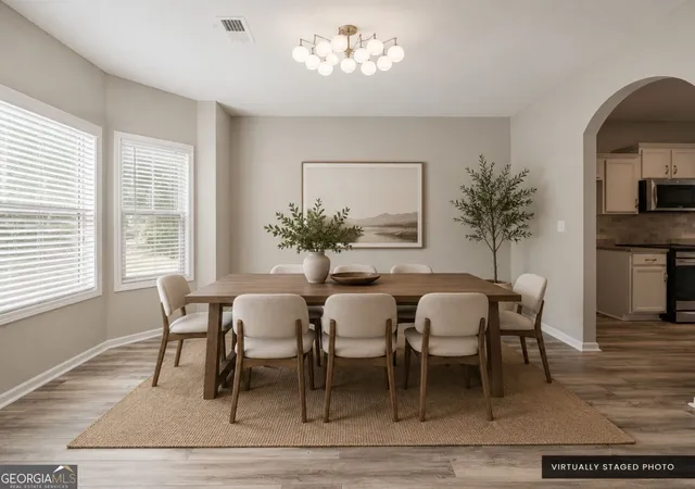 Photo 3 of Single family home for sale at 6973 Grand Hickory Dr, Braselton, GA 30517 | MLS# 10852623 | Listing updated on 2026-10-08