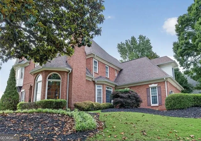 Photo 1 of Single family home for sale at 130 Glen Eagle Way, Mcdonough, GA 30253 | MLS# 10844351 | Listing updated on 2026-09-11