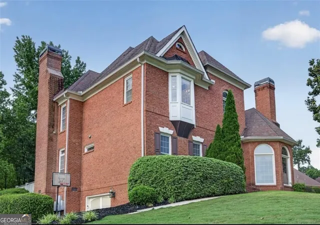 Photo 3 of Single family home for sale at 130 Glen Eagle Way, Mcdonough, GA 30253 | MLS# 10844351 | Listing updated on 2026-09-11