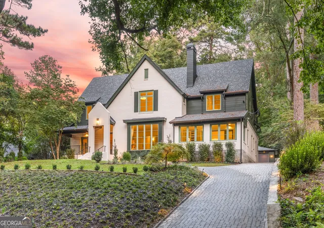Photo 1 of Sale Pending at 1737 Lenox Rd Ne, Atlanta, GA 30306 | MLS# 10847052 | Listing updated on 2026-10-07
