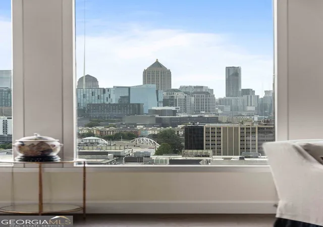 Photo 4 of Condo for sale at 1820 Peachtree St NW #1512, Atlanta, GA 30309 | MLS# 10853182 | Listing updated on 2026-10-09