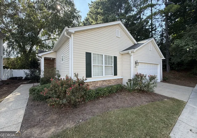 Single family home for sale at 345 Windcroft Cir NW, Acworth, GA 30101 | MLS# 10850681