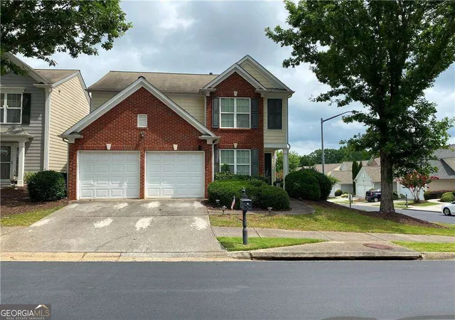 Photo 1 of Townhouse for sale at 294 Balaban Cir, Woodstock, GA 30188 | MLS# 10837609 | Listing updated on 2026-09-15