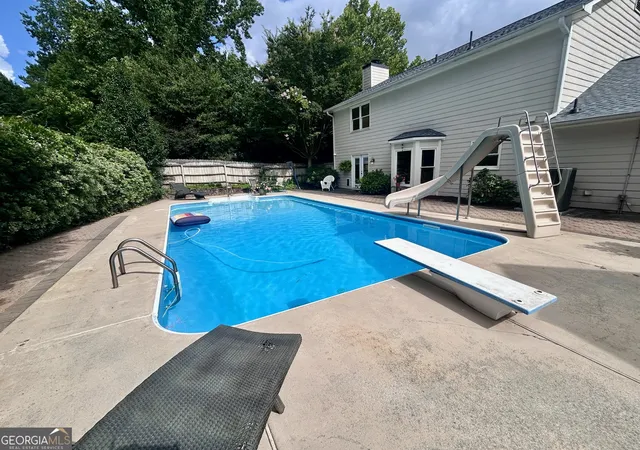 Photo 38 of Single family home for sale at 200 Hedgewood Ct, Peachtree City, GA 30269 | MLS# 10843841 | Listing updated on 2026-09-10