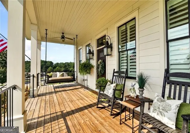 Photo 2 of Single family home for sale at 4112 Beverly Pl, Acworth, GA 30101 | MLS# 10841912 | Listing updated on 2026-09-08