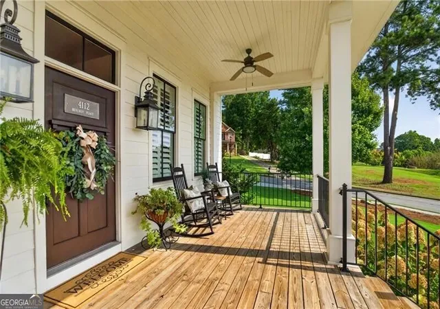 Photo 3 of Single family home for sale at 4112 Beverly Pl, Acworth, GA 30101 | MLS# 10841912 | Listing updated on 2026-09-08