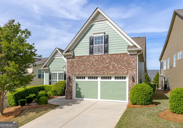 Photo 1 of Single family home for sale at 3522 Blue Cypress Cvs, Gainesville, GA 30504 | MLS# 10831601 | Listing updated on 2026-09-23