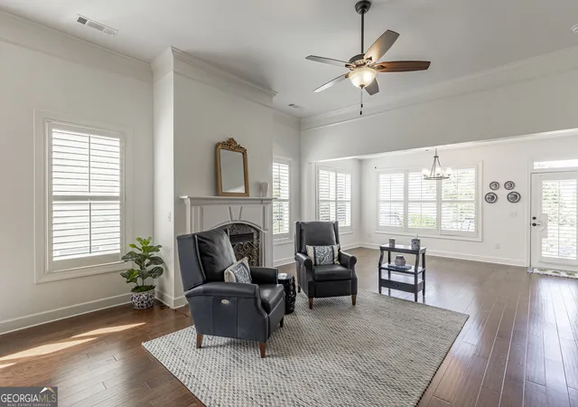 Photo 4 of Single family home for sale at 3522 Blue Cypress Cvs, Gainesville, GA 30504 | MLS# 10831601 | Listing updated on 2026-10-09