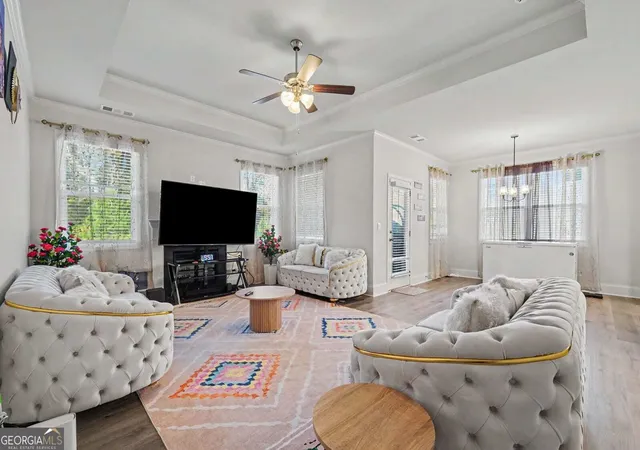 Photo 1 of Single family home for sale at 3867 Kastler Dr, Atlanta, GA 30349 | MLS# 10880431 | Listing updated on 2026-10-28