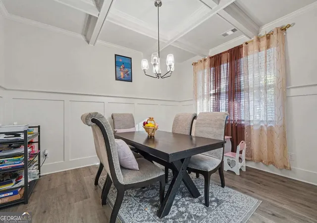 Photo 2 of Single family home for sale at 3867 Kastler Dr, Atlanta, GA 30349 | MLS# 10880431 | Listing updated on 2026-10-28